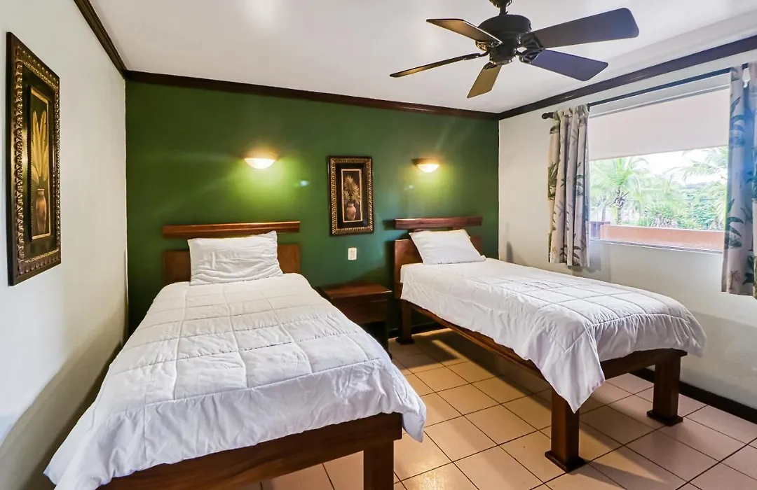 Pueblo Real Resort-1