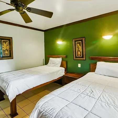 Pueblo Real Resort-3